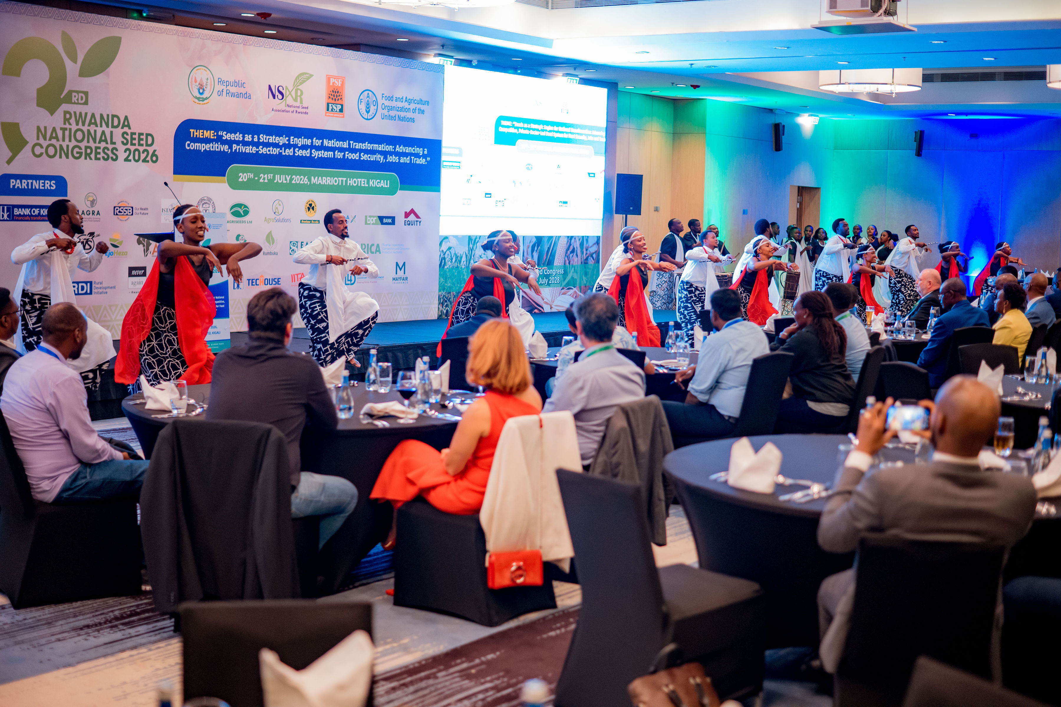 Supra Events - Revolutionizing Event Management in East Africa