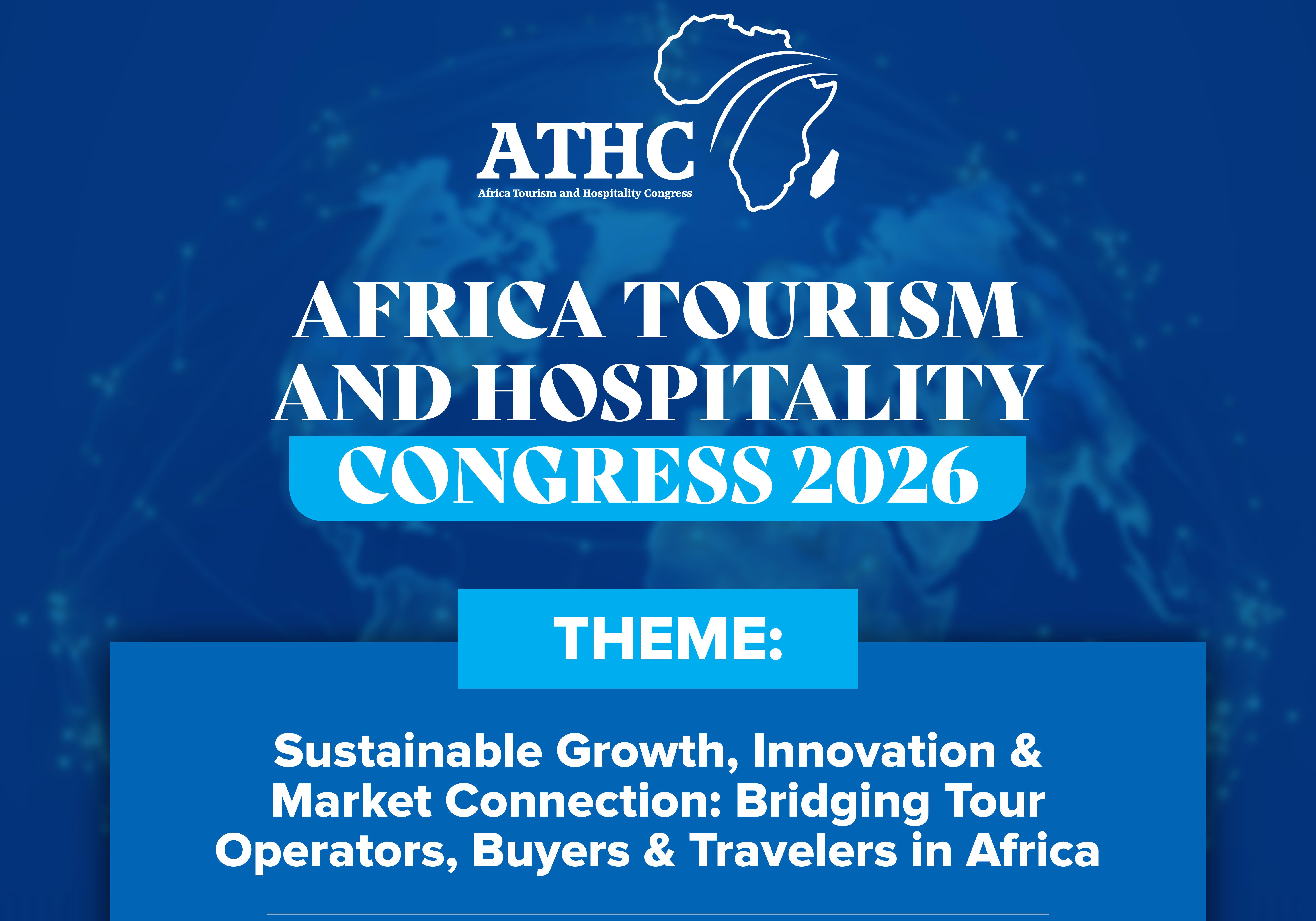 Africa Tourism and Hospitality