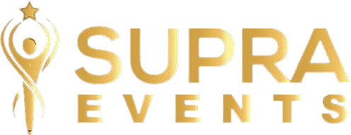 Supra Events Logo